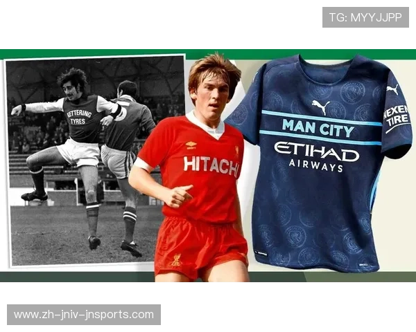 2020赛季英超各队球衣设计及发布平台整理