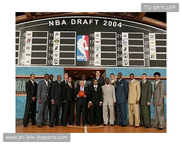 NBA选秀规则详解及其对球队选人策略的影响