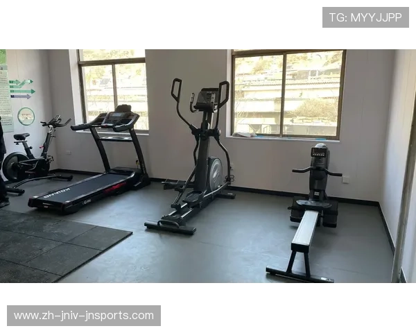 健身器材带来的运动好处及其对健康管理的积极意义