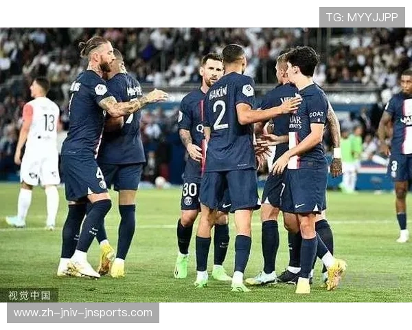 法甲各球队未来规划与长期发展战略解析 法甲各球队未来规划与长期发展战略解析