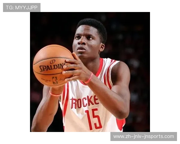 火箭队2017年主要引援球员介绍