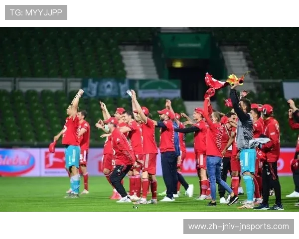 德甲历届冠军球队盘点:拜仁之外谁曾问鼎 德甲历届冠军球队盘点:拜仁之外谁曾问鼎