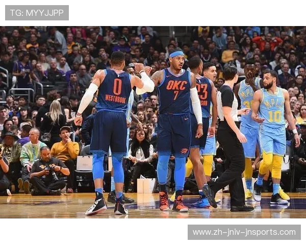 安东尼直言本赛季MVP归属全队都明白SGA才是球场上的领袖 安东尼直言本赛季MVP归属全队都明白SGA才是球场上的领袖