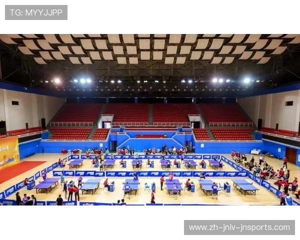 上海乒乓球嘉年华盛大开幕申城掀起乒乓狂欢热潮